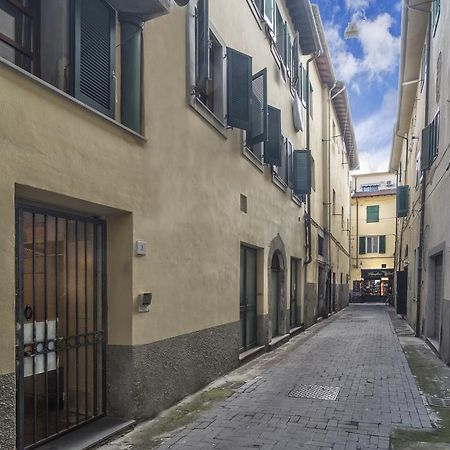 Tuscany House Centro Citta Διαμέρισμα Πίζα Εξωτερικό φωτογραφία