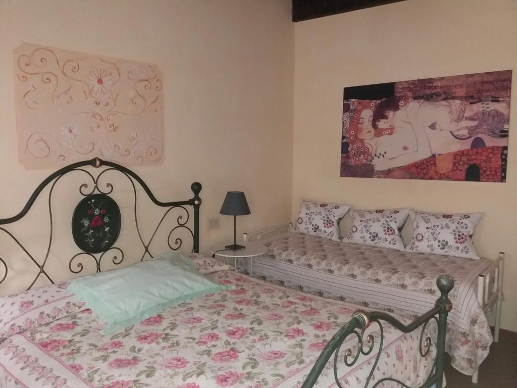 Tuscany House Centro Citta Διαμέρισμα Πίζα Εξωτερικό φωτογραφία