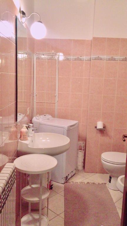 Tuscany House Centro Citta Διαμέρισμα Πίζα Εξωτερικό φωτογραφία