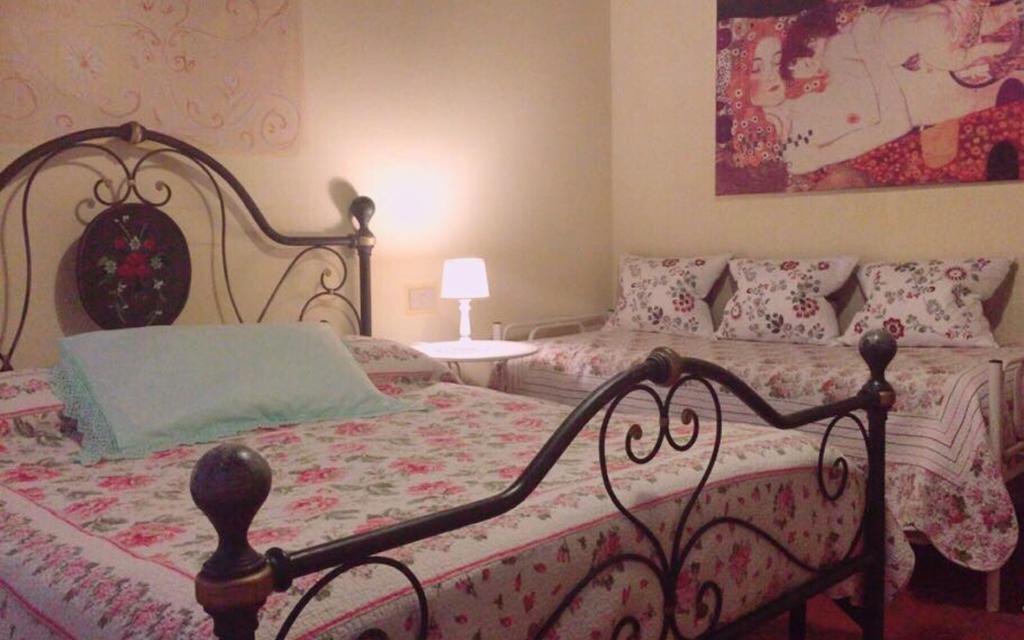 Tuscany House Centro Citta Διαμέρισμα Πίζα Εξωτερικό φωτογραφία