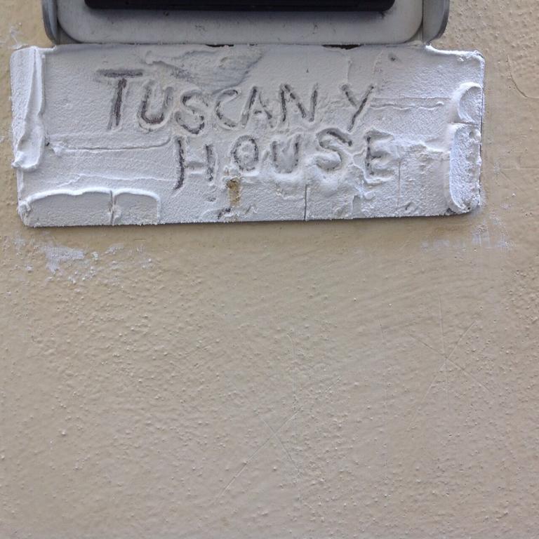 Tuscany House Centro Citta Διαμέρισμα Πίζα Εξωτερικό φωτογραφία