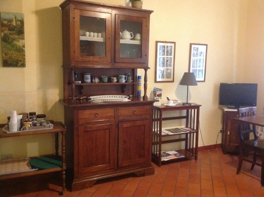 Tuscany House Centro Citta Διαμέρισμα Πίζα Εξωτερικό φωτογραφία