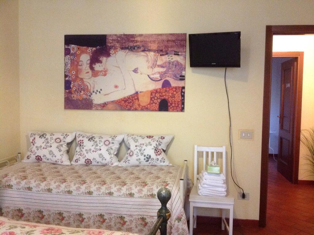 Tuscany House Centro Citta Διαμέρισμα Πίζα Εξωτερικό φωτογραφία