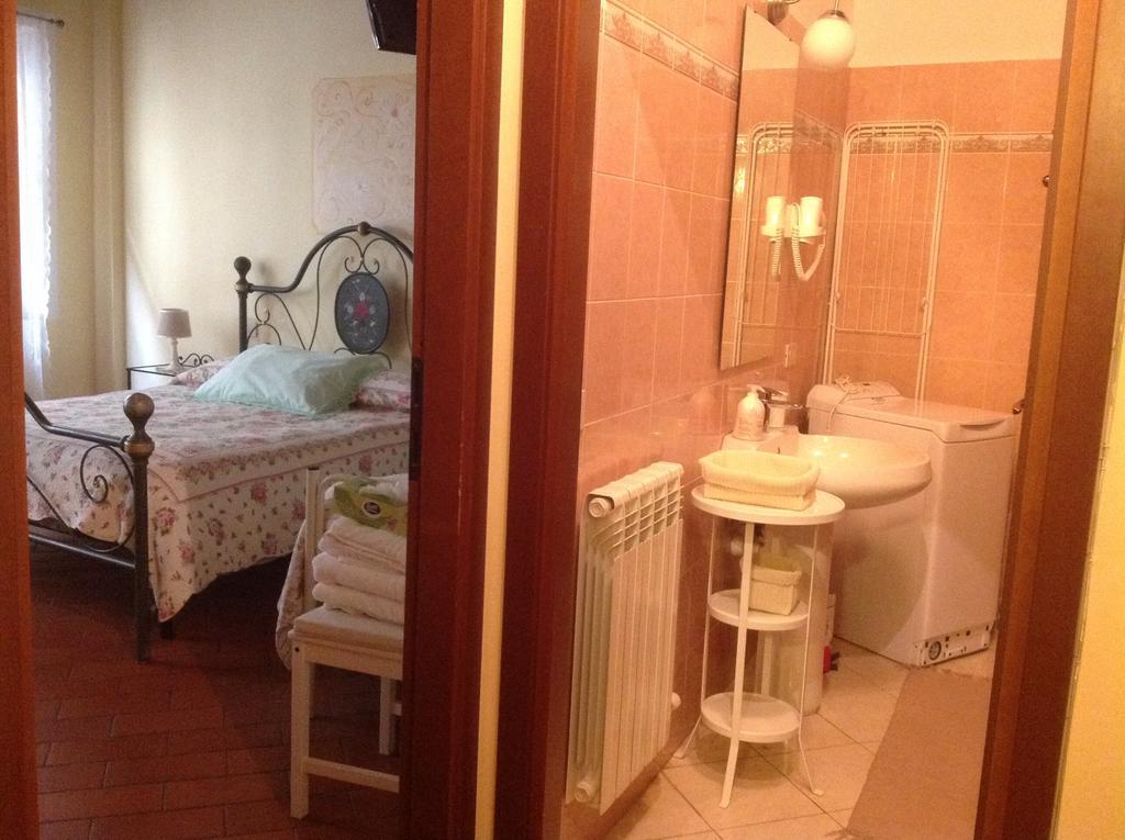 Tuscany House Centro Citta Διαμέρισμα Πίζα Εξωτερικό φωτογραφία