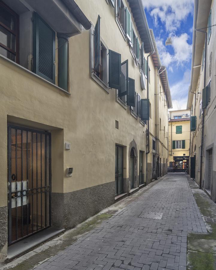 Tuscany House Centro Citta Διαμέρισμα Πίζα Εξωτερικό φωτογραφία