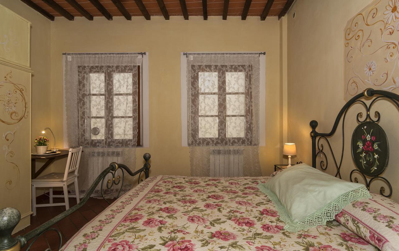 Tuscany House Centro Citta Διαμέρισμα Πίζα Εξωτερικό φωτογραφία