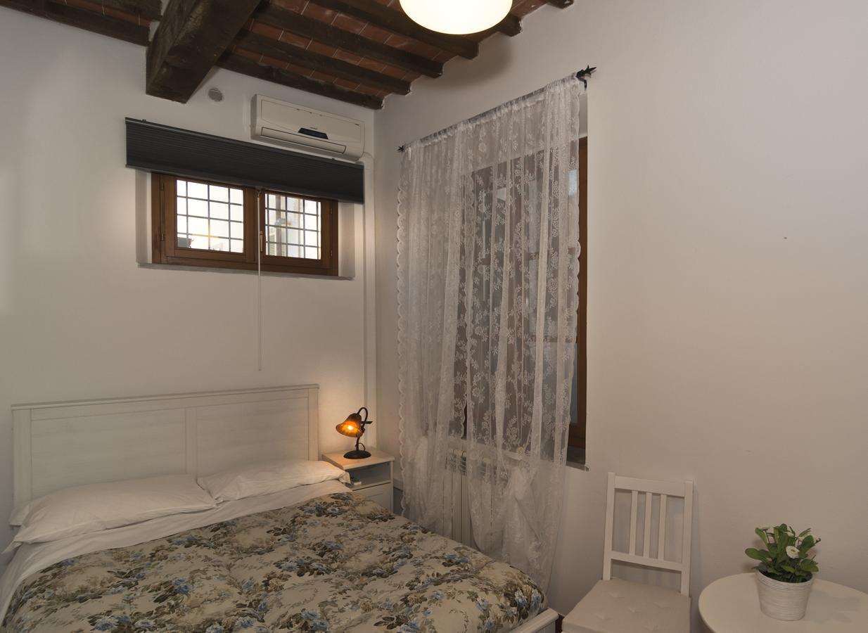 Tuscany House Centro Citta Διαμέρισμα Πίζα Εξωτερικό φωτογραφία