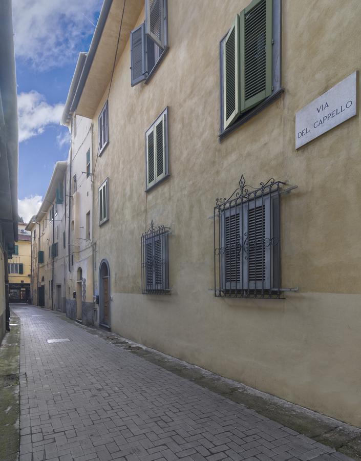 Tuscany House Centro Citta Διαμέρισμα Πίζα Εξωτερικό φωτογραφία