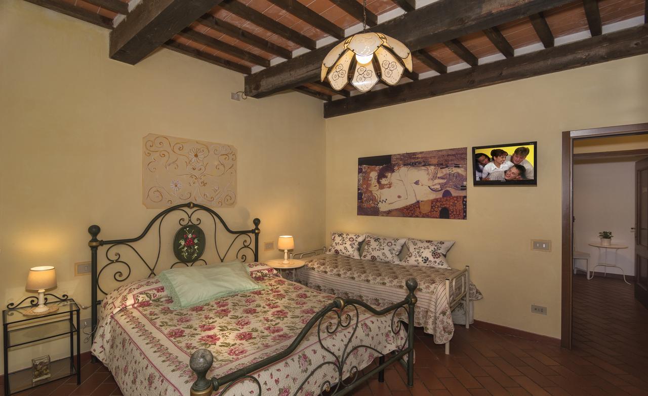 Tuscany House Centro Citta Διαμέρισμα Πίζα Εξωτερικό φωτογραφία
