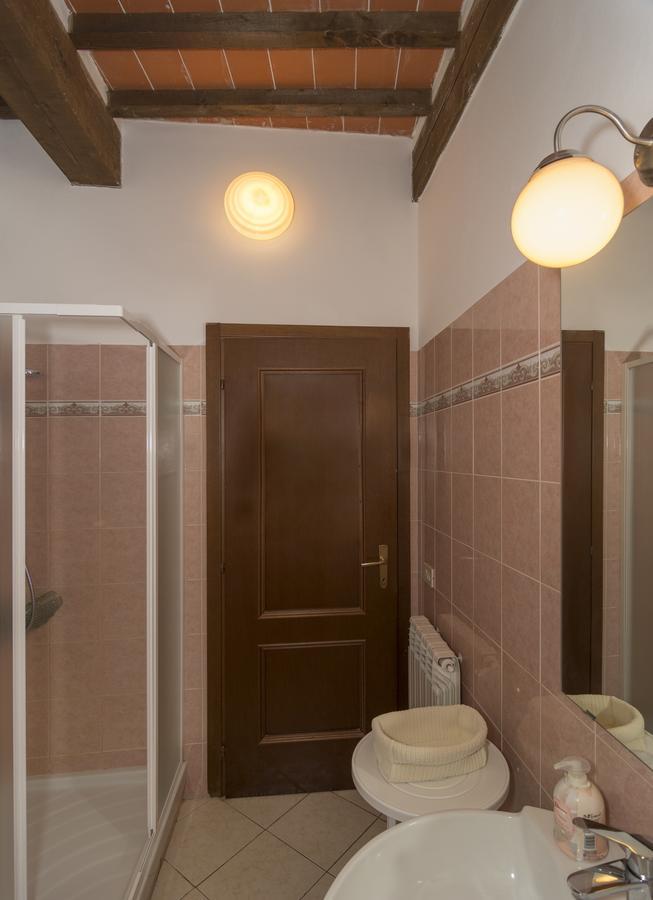 Tuscany House Centro Citta Διαμέρισμα Πίζα Εξωτερικό φωτογραφία