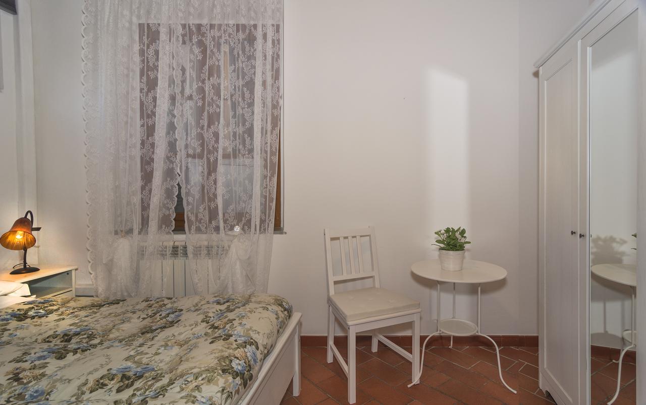 Tuscany House Centro Citta Διαμέρισμα Πίζα Εξωτερικό φωτογραφία