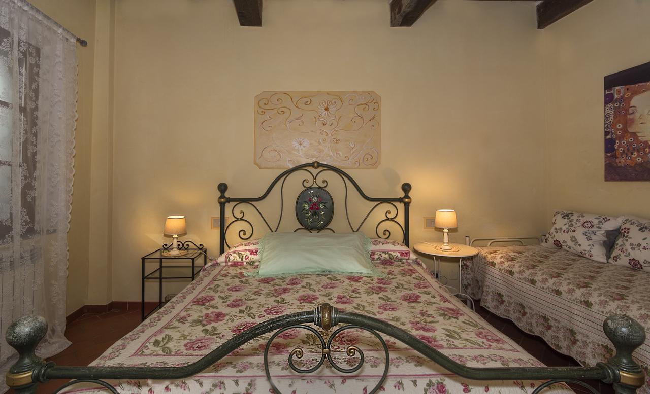 Tuscany House Centro Citta Διαμέρισμα Πίζα Εξωτερικό φωτογραφία