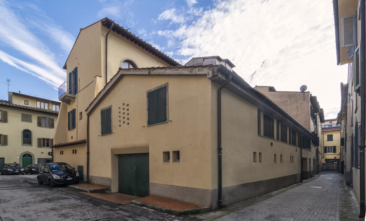 Tuscany House Centro Citta Διαμέρισμα Πίζα Εξωτερικό φωτογραφία