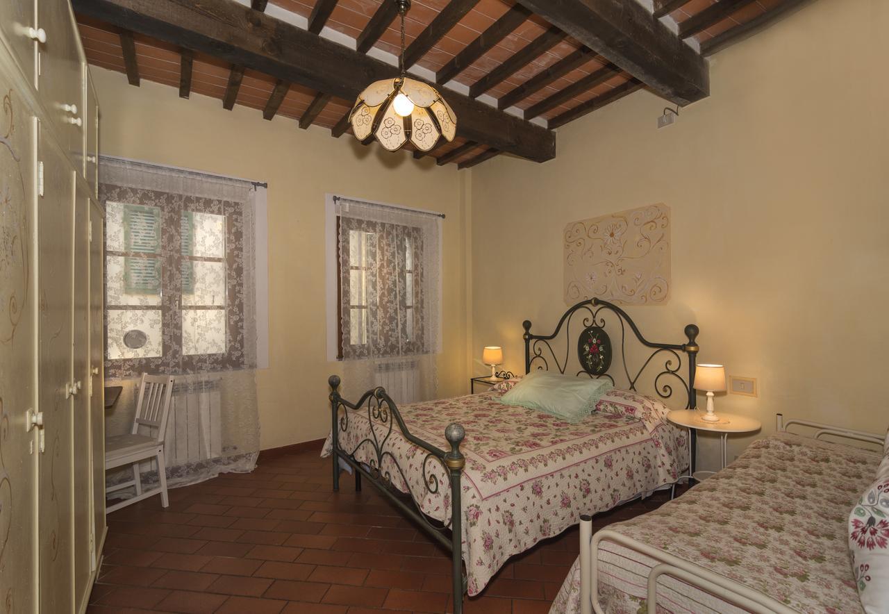 Tuscany House Centro Citta Διαμέρισμα Πίζα Εξωτερικό φωτογραφία