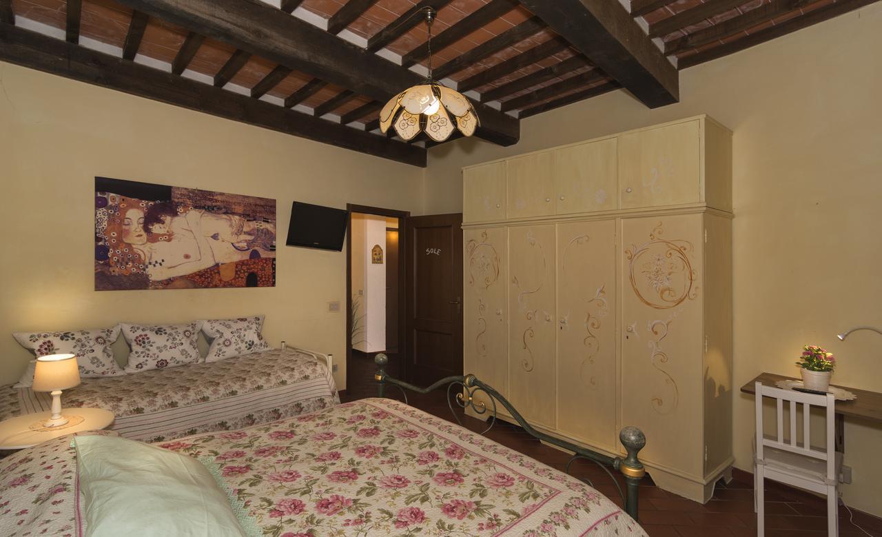 Tuscany House Centro Citta Διαμέρισμα Πίζα Εξωτερικό φωτογραφία