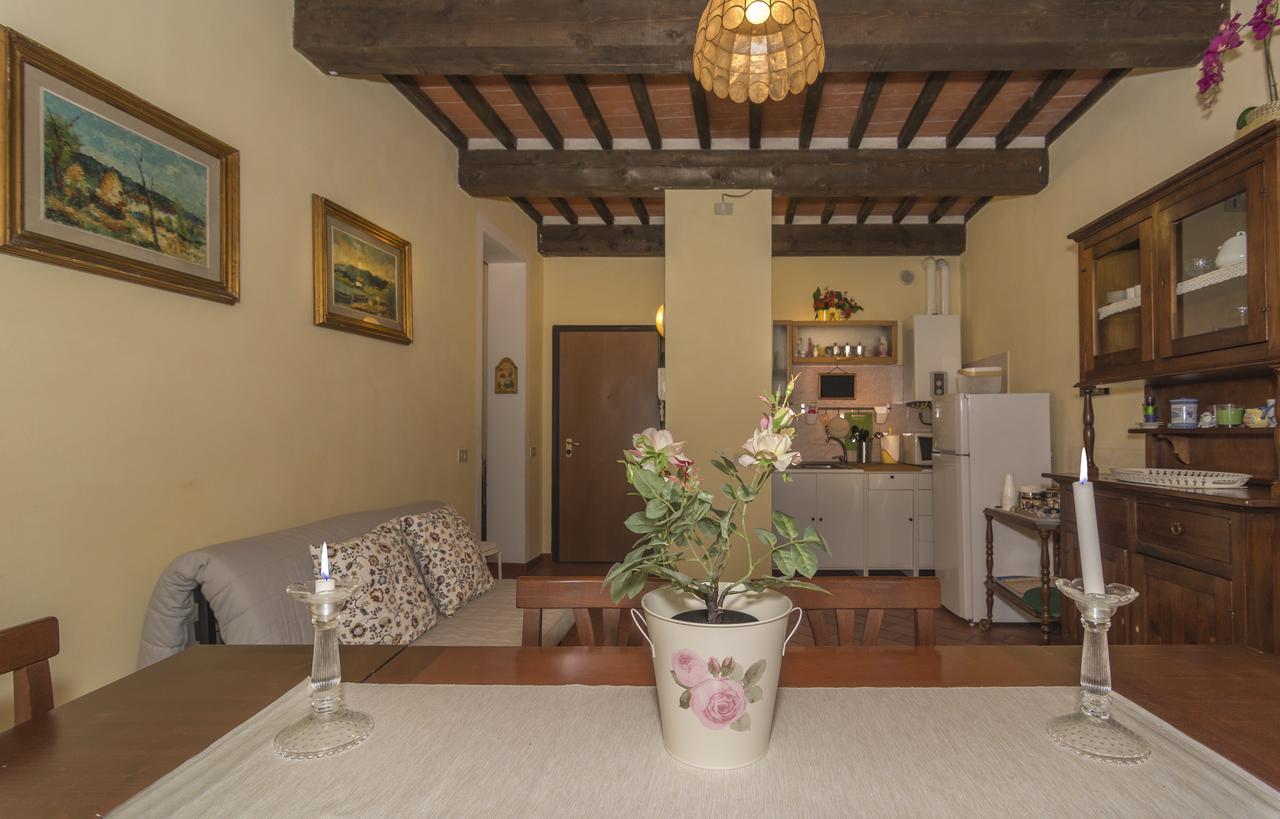 Tuscany House Centro Citta Διαμέρισμα Πίζα Εξωτερικό φωτογραφία